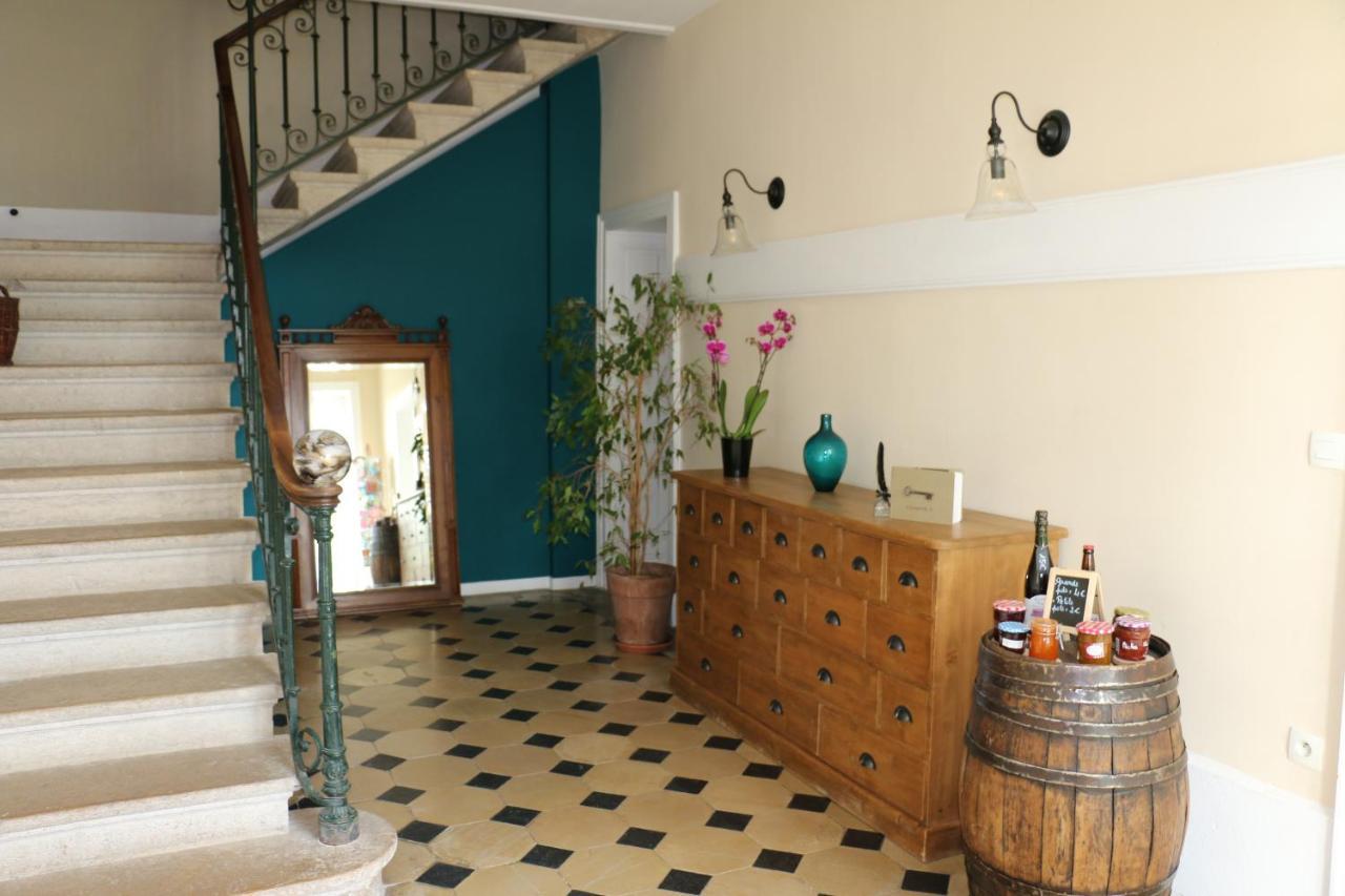 Chambres Et Table L' Echappee Bouvesse-Quirieu Bagian luar foto